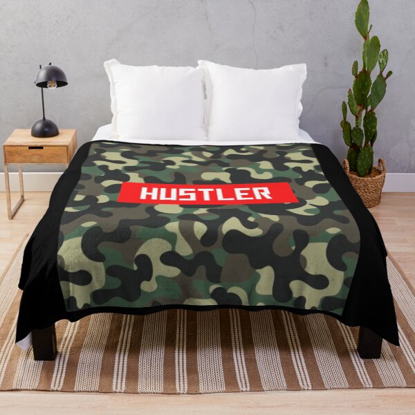 Item preview, Hustler designed and sold by Custom Shop.