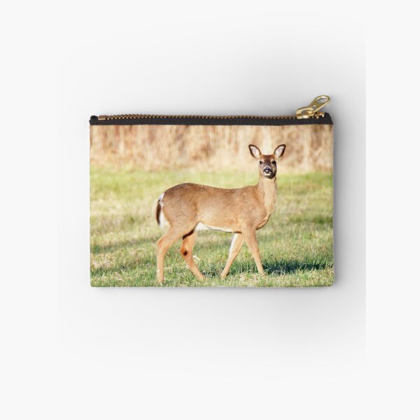 Item preview, Deer in meadow designed and sold by GerryBuckel.