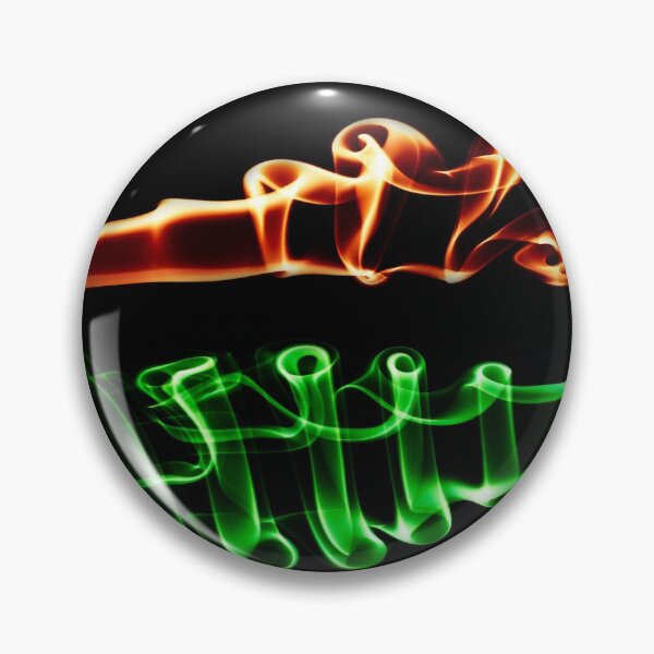 Item preview, Smoke Or Flames designed and sold by Marc Garrido Clotet.