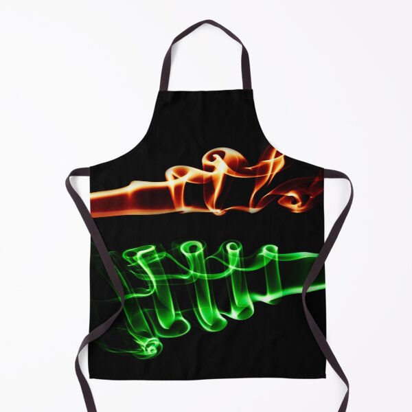 Item preview, Smoke Or Flames designed and sold by Marc Garrido Clotet.