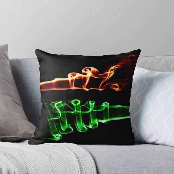 Item preview, Smoke Or Flames designed and sold by Marc Garrido Clotet.