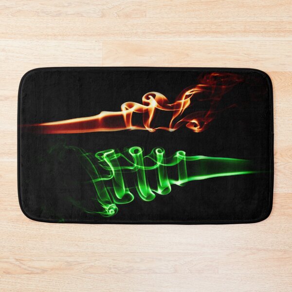 Item preview, Smoke Or Flames designed and sold by Marc Garrido Clotet.
