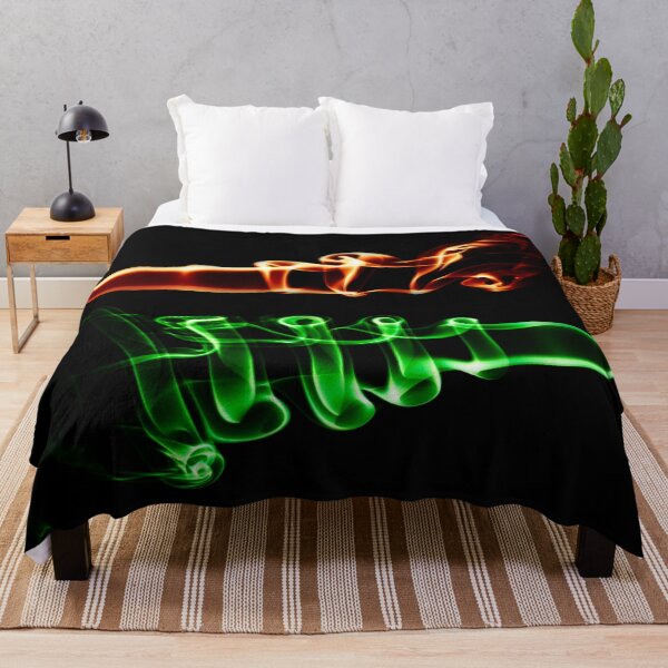 Item preview, Smoke Or Flames designed and sold by Marc Garrido Clotet.