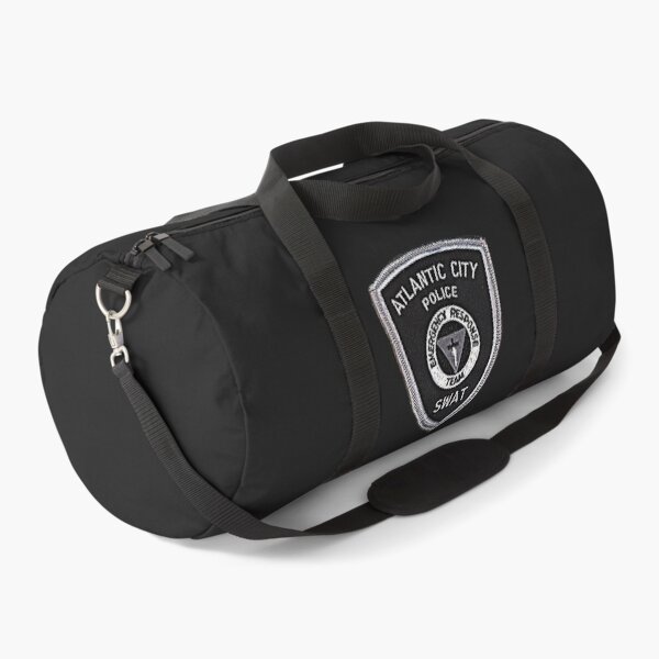 Item preview, Atlantic City Police Emergency Responsd Team designed and sold by Lawrence Baird.
