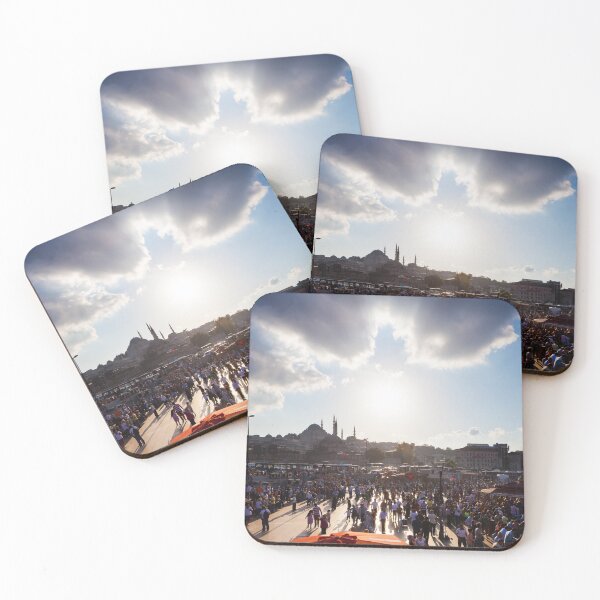 Item preview, Fatih, Istanbul designed and sold by Robert Gall Photography.