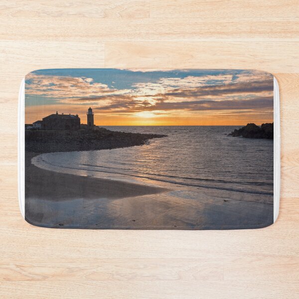 Item preview, Portpatrick Sunset designed and sold by derekbeattie.