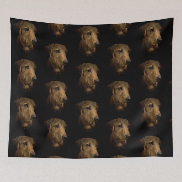 Item preview, Dexter the Fox Red Labrador - Perfect Puppy designed and sold by DexterFRL.
