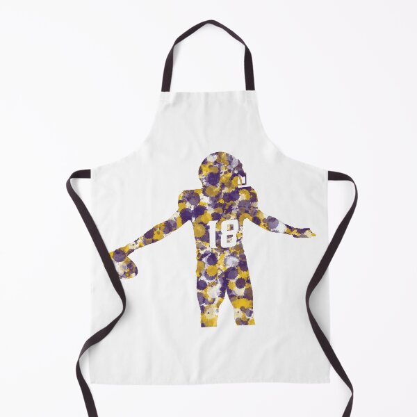 Item preview, Splatter Jefferson designed and sold by tjbrock2.