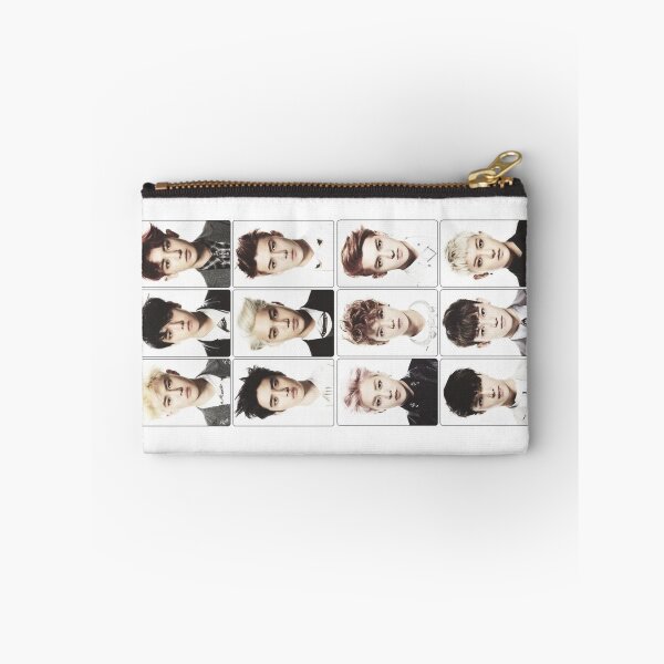 Item preview, EXO.OT12.PORTRAITSHOT designed and sold by stephylee88.