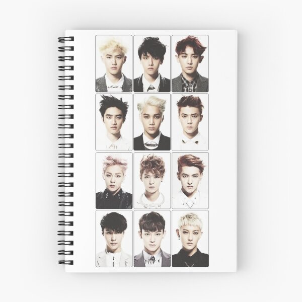 Artikelvorschau, EXO.OT12.PORTRAITSHOT entworfen und verkauft von stephylee88.