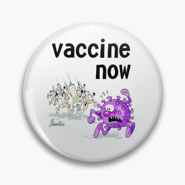 Item preview, Vaccine designed and sold by Sinfronio01.