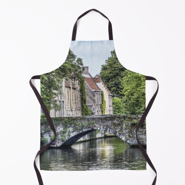 Item preview, Meestraat Bridge in Bruges designed and sold by Marc Garrido Clotet.