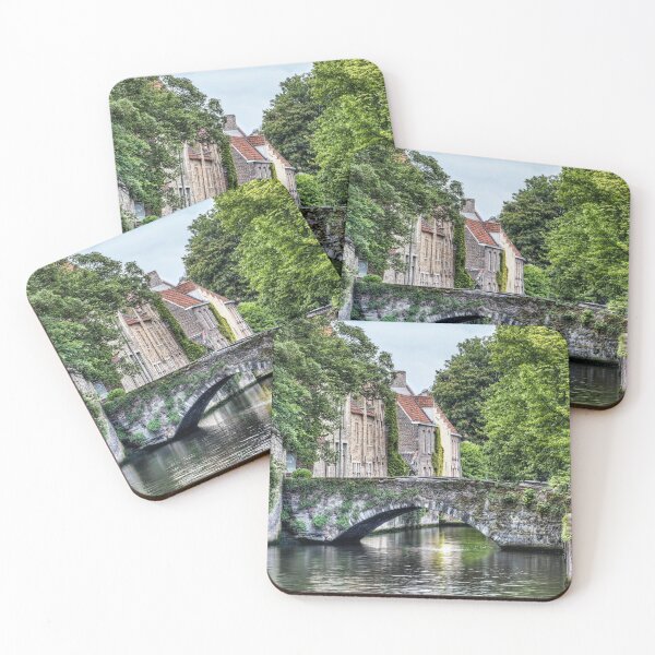 Item preview, Meestraat Bridge in Bruges designed and sold by Marc Garrido Clotet.