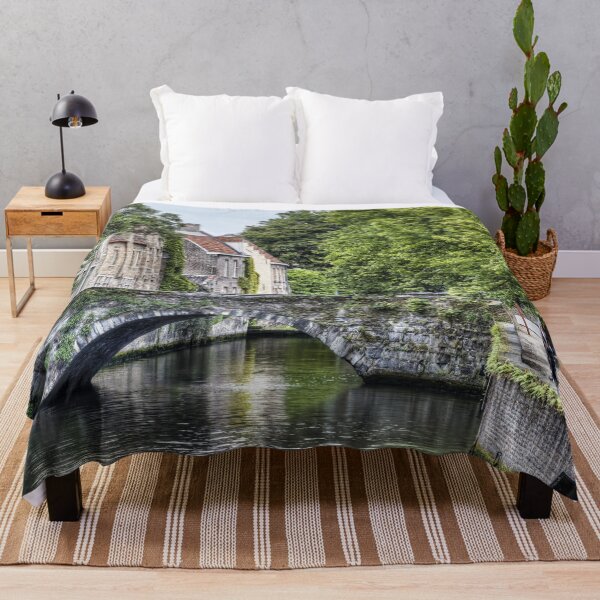 Item preview, Meestraat Bridge in Bruges designed and sold by Marc Garrido Clotet.