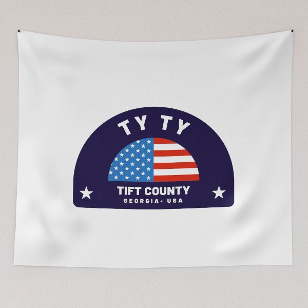 Item preview, Ty Ty, Georgia designed and sold by positiveimages.