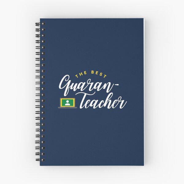 Item preview, The Best Quaran-Teacher - Gifts for Teachers designed and sold by DesignByLeo.