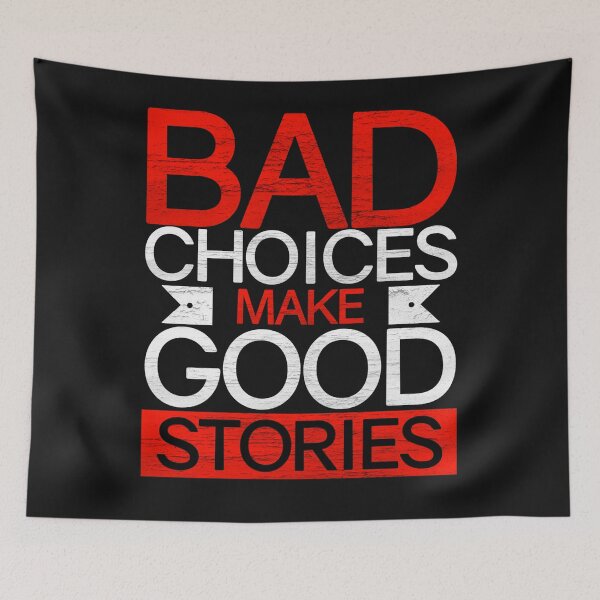 Item preview, Good Stories designed and sold by Callahans.