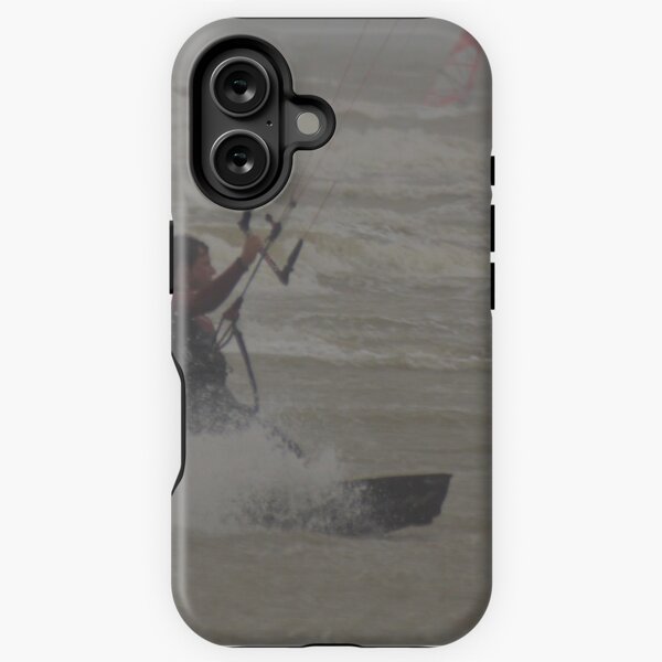 Item preview, Kite surf fou designed and sold by GingerMan2550.