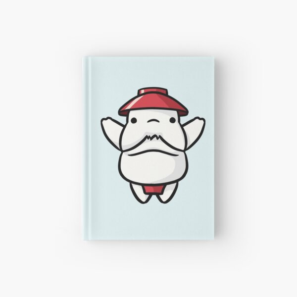 Happy Raddish Hardcover Journal