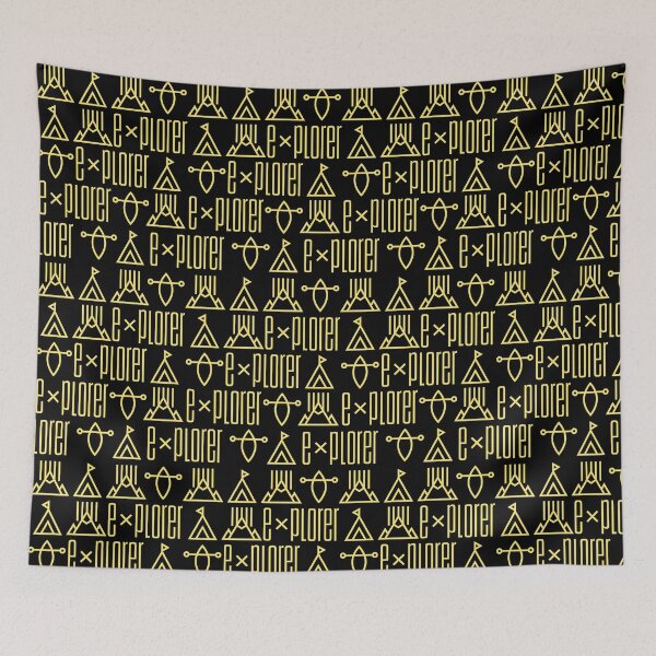 Item preview, explorer designed and sold by kislushdesign.