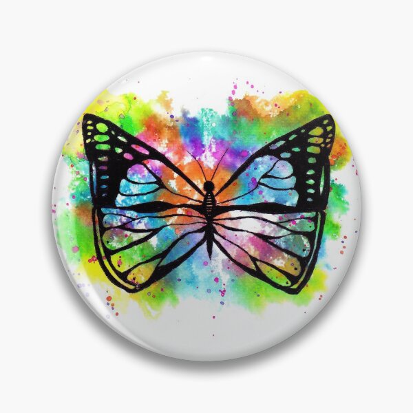Item preview, Happy Butterfly designed and sold by eva-oliva.