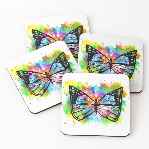 Item preview, Happy Butterfly designed and sold by eva-oliva.