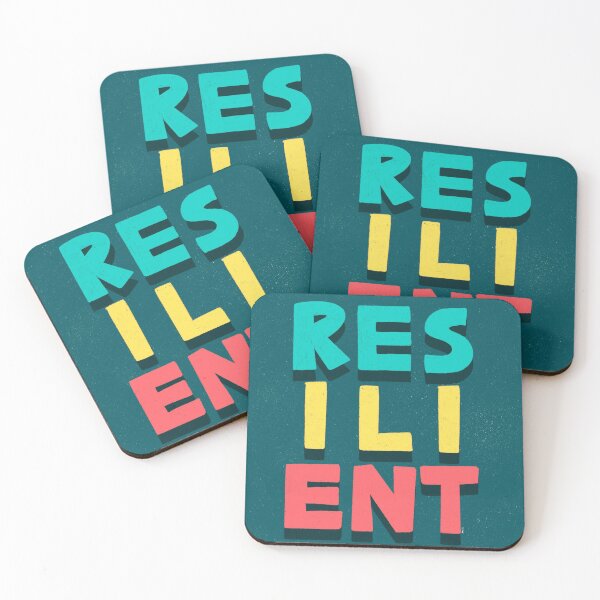 Item preview, Resilient designed and sold by SwayzeStudio.