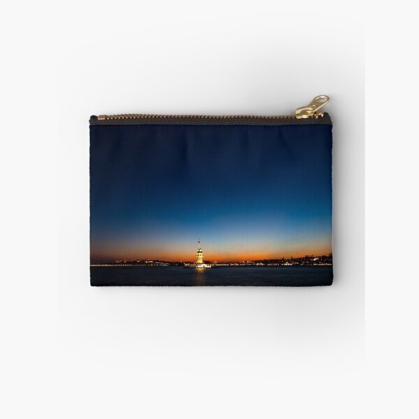 Item preview, Evening mood at Maiden's Tower designed and sold by Robert Gall Photography.
