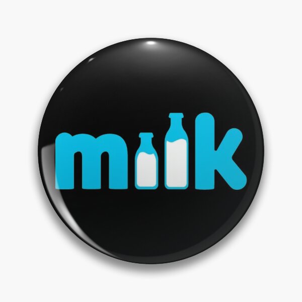 Artikelvorschau, Milch entworfen und verkauft von PabloBasma.