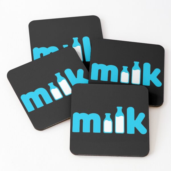 Artikelvorschau, Milch entworfen und verkauft von PabloBasma.