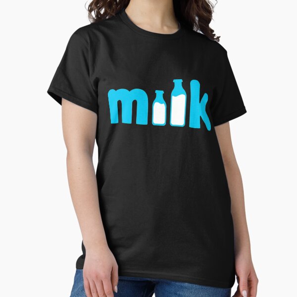 Item preview, Milk designed and sold by PabloBasma.