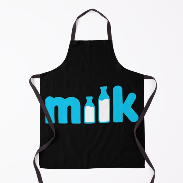 Artikelvorschau, Milch entworfen und verkauft von PabloBasma.