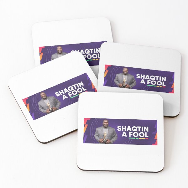 Item preview, SHAQTIN A FOOL designed and sold by wheppa.