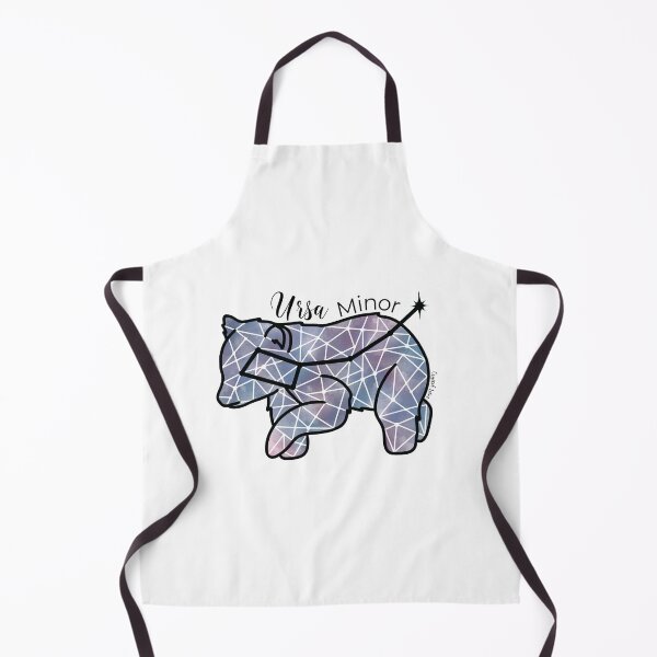 Item preview, Ursa Minor designed and sold by Crystal Lotus.
