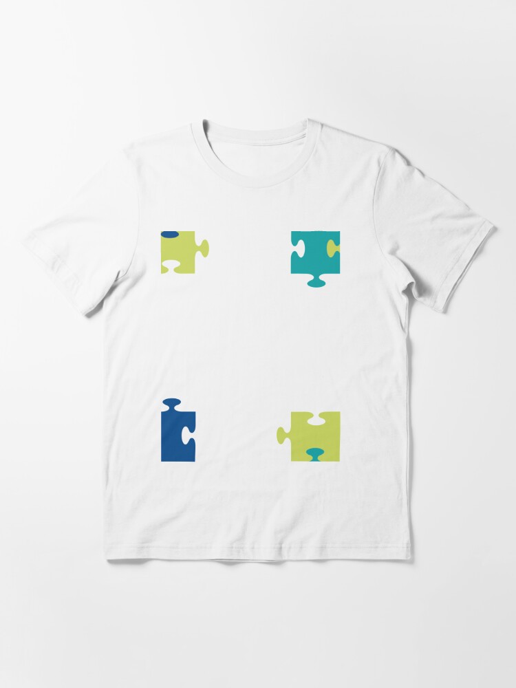 stuffed crossword clue Essential T-Shirt for Sale by MousDesign