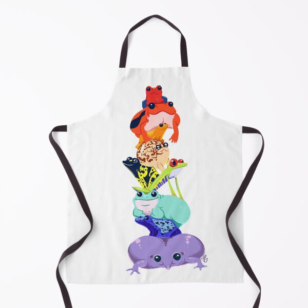 Item preview, Pride Frogs designed and sold by Yvas.