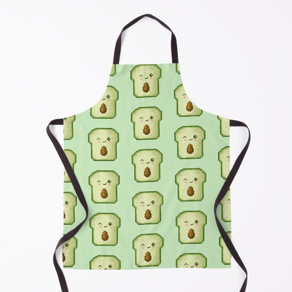 Item preview, Avocado Toast designed and sold by SkysArtCart.