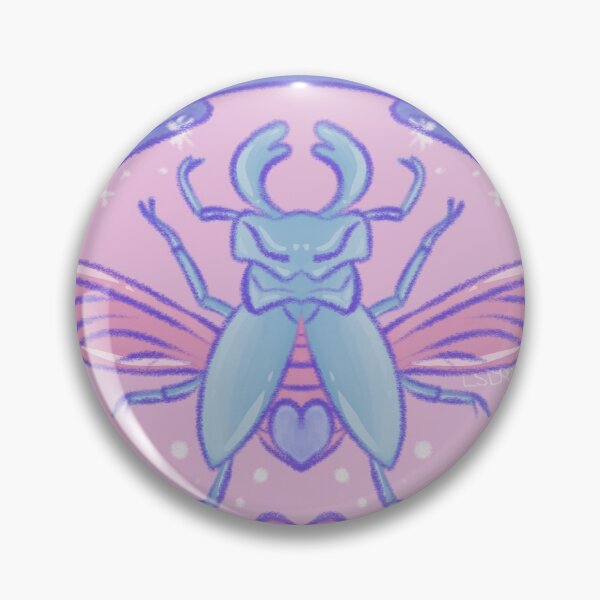 Item preview, Bug Off designed and sold by Christa Greer.