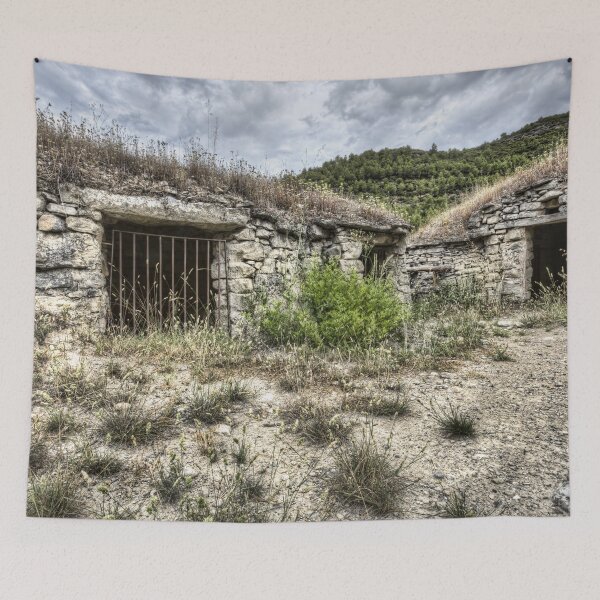 Item preview, Tines de l'Escudelleta designed and sold by Marc Garrido Clotet.
