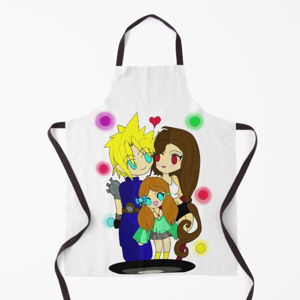 Item preview, Happy Family designed and sold by ChibiSap.