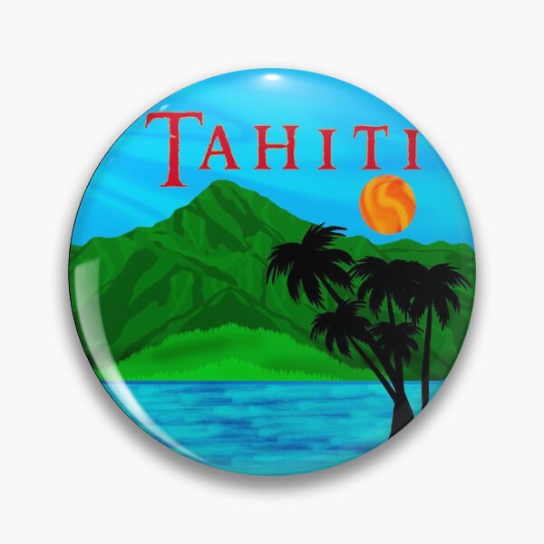 Item preview, TAHITIAN WONDER designed and sold by wahine24.