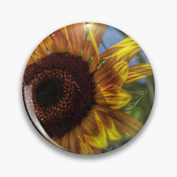 Item preview, Summer sunflower designed and sold by Coco-Loso.