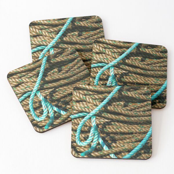 Item preview, Blue rope designed and sold by Jellycandy.