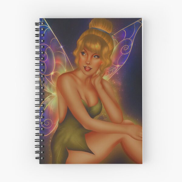 Item preview, pixie power designed and sold by allisonunderlnd.