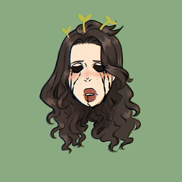 Artwork thumbnail, Dead inside by Reecevr