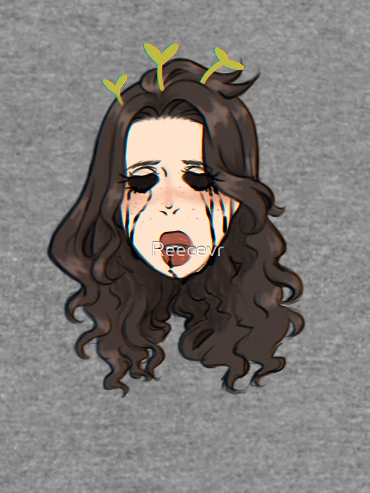 Thumbnail 6 von 6, Leichter Pullover, Innerlich tot designt und verkauft von Reecevr.