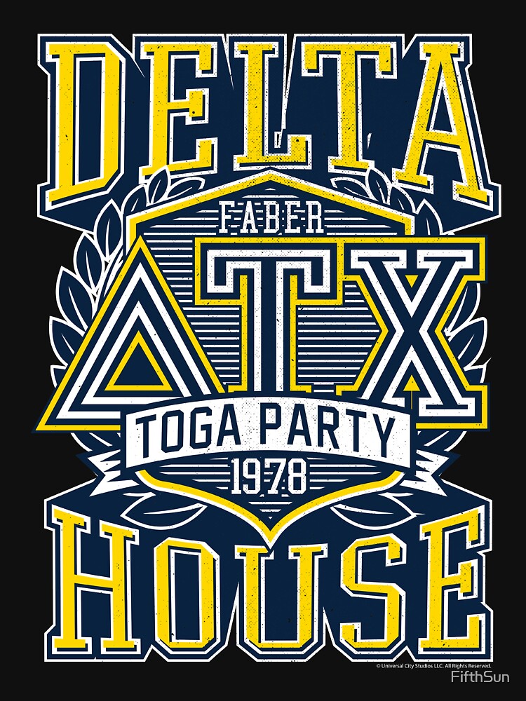 delta house t shirt