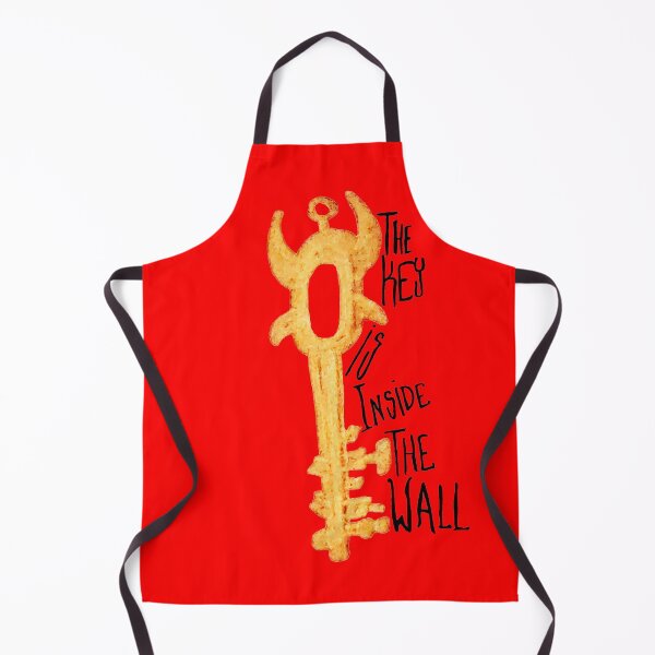 Item preview, Key of Fenriz designed and sold by Jackson413.