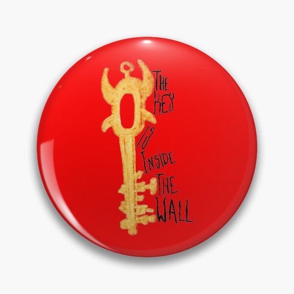 Item preview, Key of Fenriz designed and sold by Jackson413.