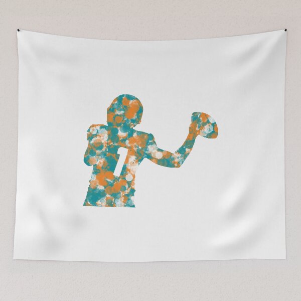 Item preview, Splatter tua designed and sold by tjbrock2.